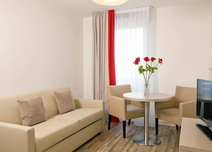 Séjours&Affaires Paris Bagneux