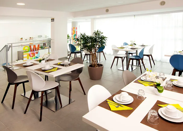 Séjours&Affaires Paris Bagneux