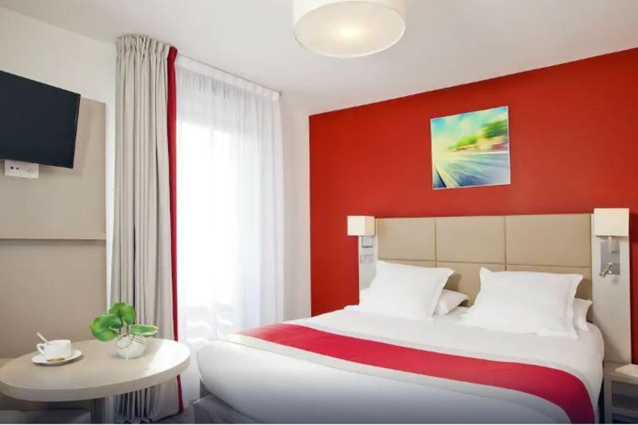 Séjours&affaires Paris Bagneux Appartamento Bagneux (Hauts-de-Seine)