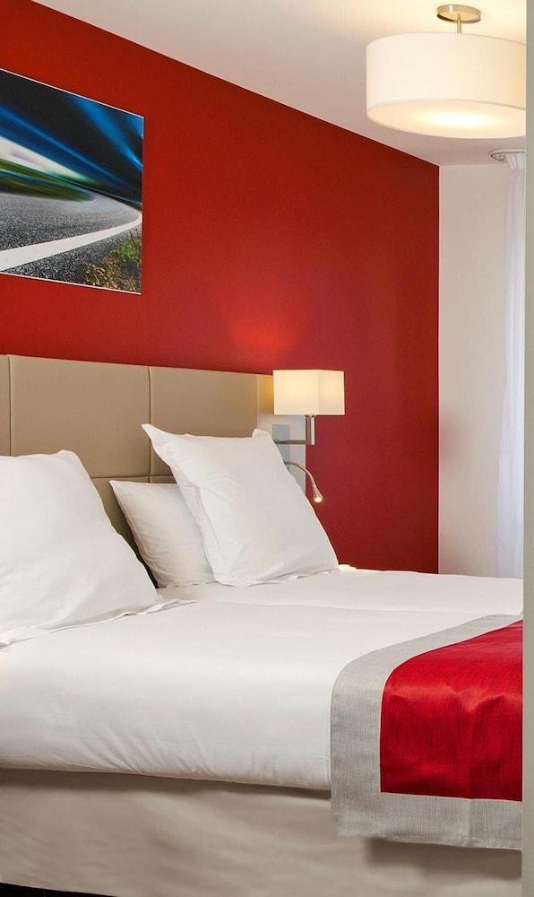 Séjours&affaires Paris Bagneux Bagneux (Hauts-de-Seine)