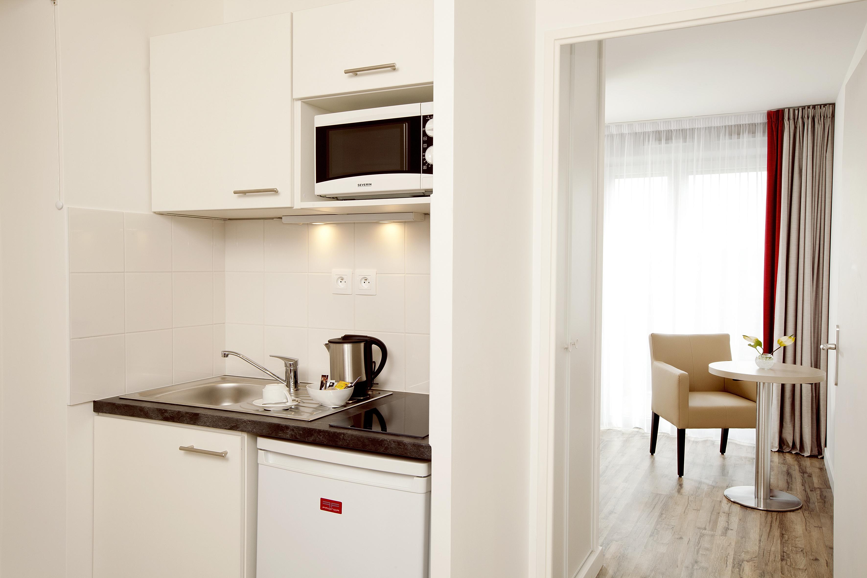Séjours&affaires Paris Bagneux * Bagneux (Hauts-de-Seine)