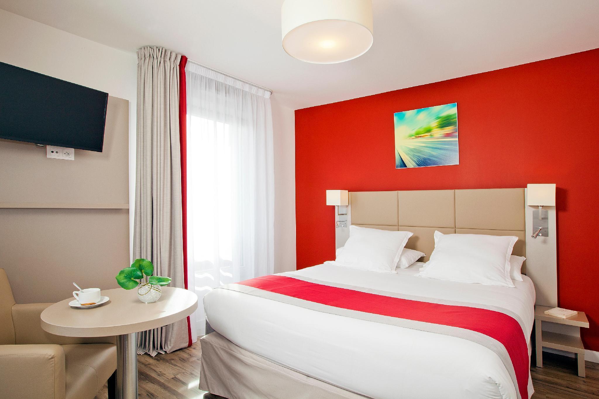 Appartamento Séjours&affaires Paris Bagneux *