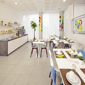Séjours&affaires Paris Bagneux Appartamento