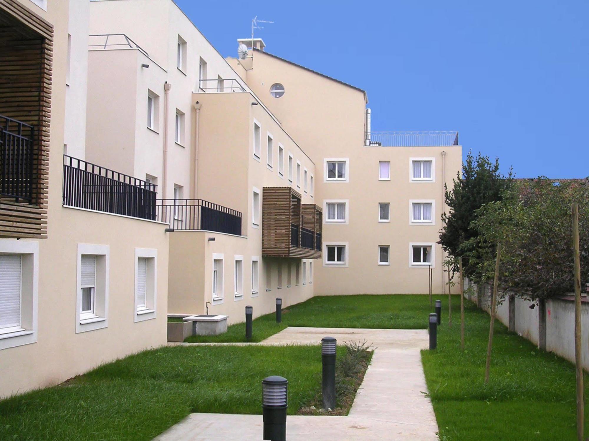 Appartamento Séjours&affaires Paris Bagneux *