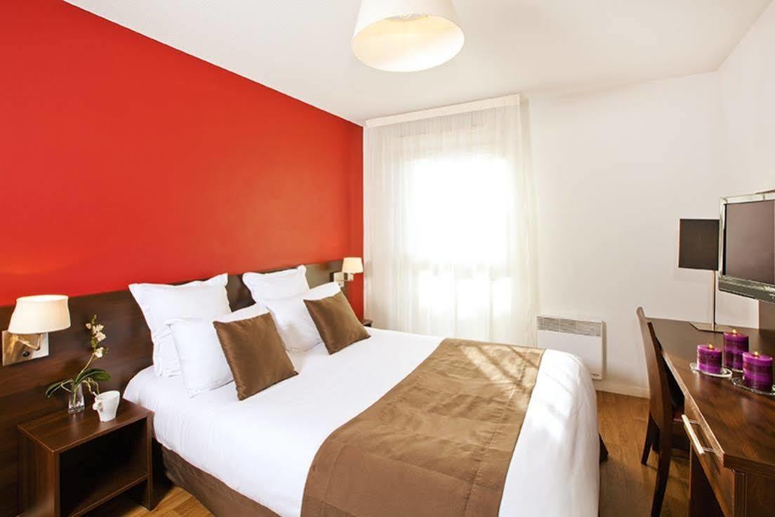 Séjours&affaires Paris Bagneux Bagneux (Hauts-de-Seine)
