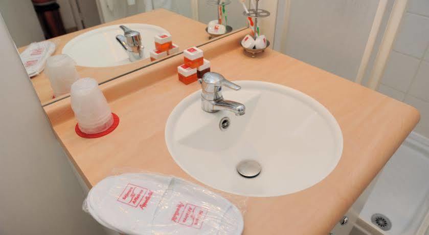 Séjours&affaires Paris Bagneux Appartamento