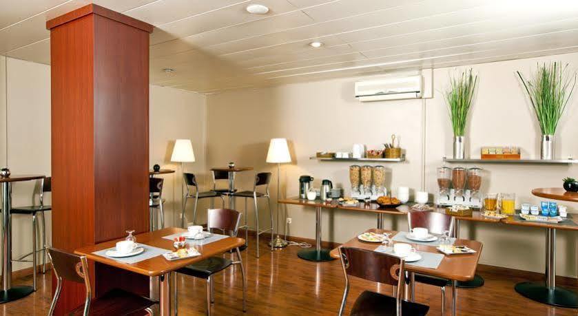 Séjours&affaires Paris Bagneux *