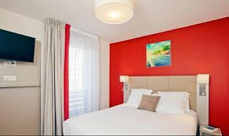 Séjours&affaires Paris Bagneux * Bagneux (Hauts-de-Seine)